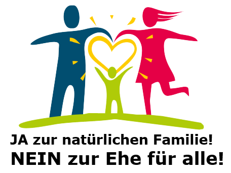 Read more about the article Ehe für alle: Showdown im Ständerat